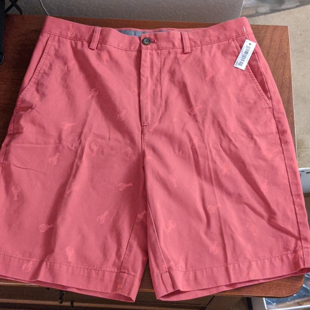 Amazon Essential Lobster Shorts